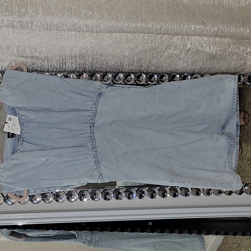Zara Jean Dress